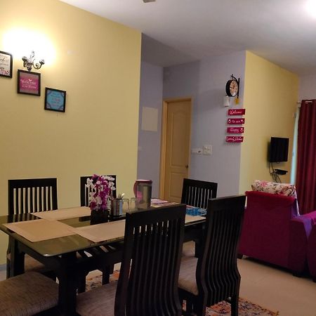 Apartmán Portofino Lavasa Exteriér fotografie