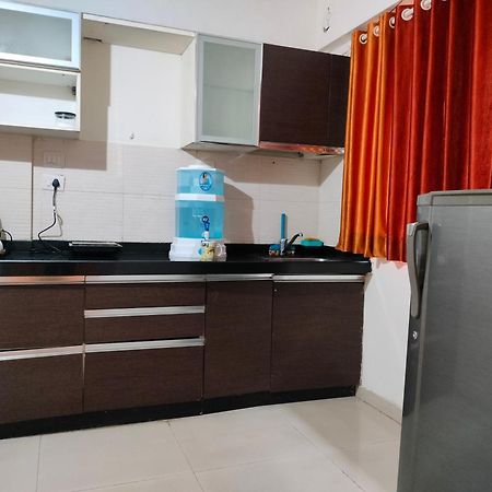Apartmán Portofino Lavasa Exteriér fotografie