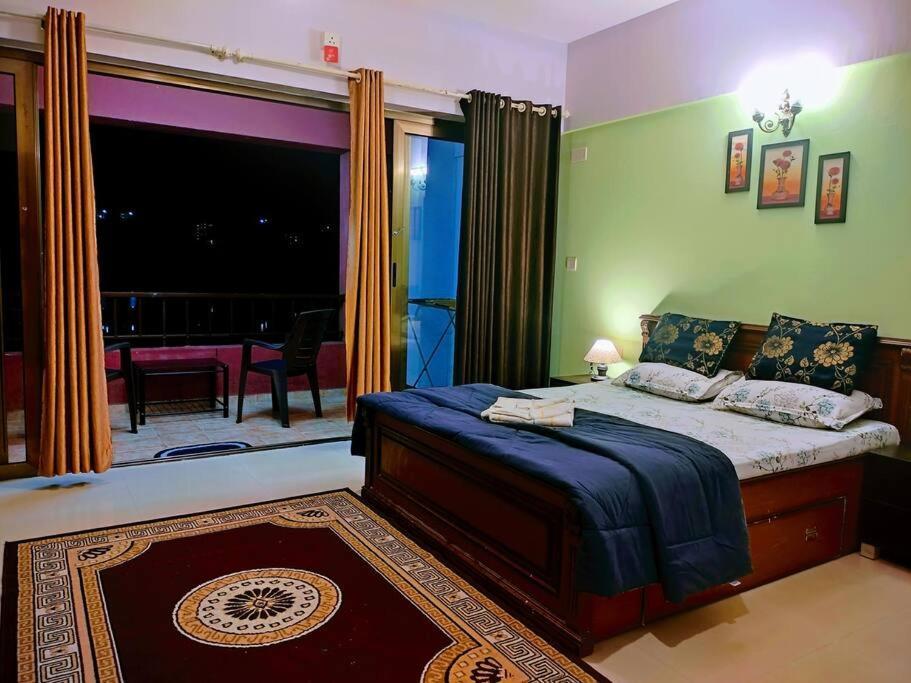Apartmán Portofino Lavasa Exteriér fotografie