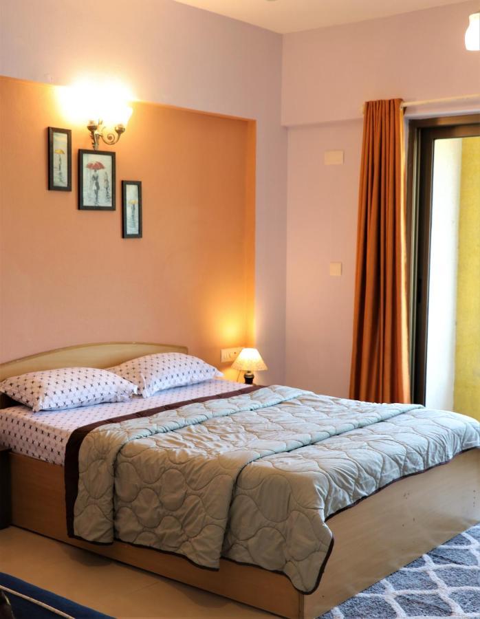 Apartmán Portofino Lavasa Exteriér fotografie