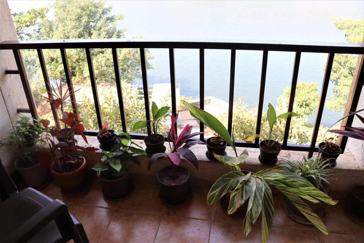 Apartmán Portofino Lavasa Exteriér fotografie