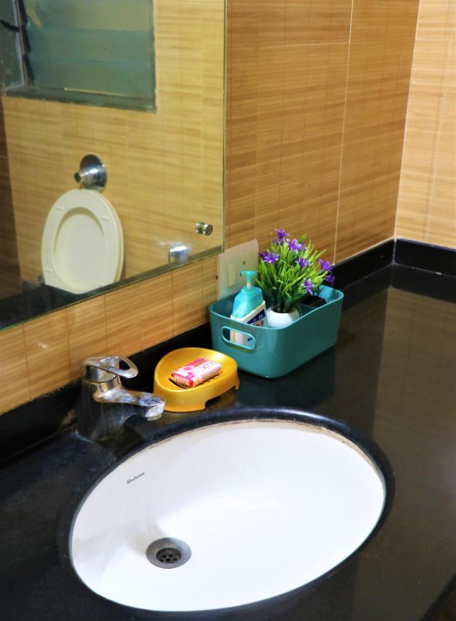 Apartmán Portofino Lavasa Exteriér fotografie