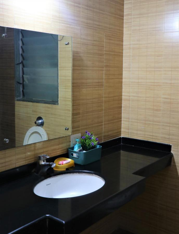 Apartmán Portofino Lavasa Exteriér fotografie