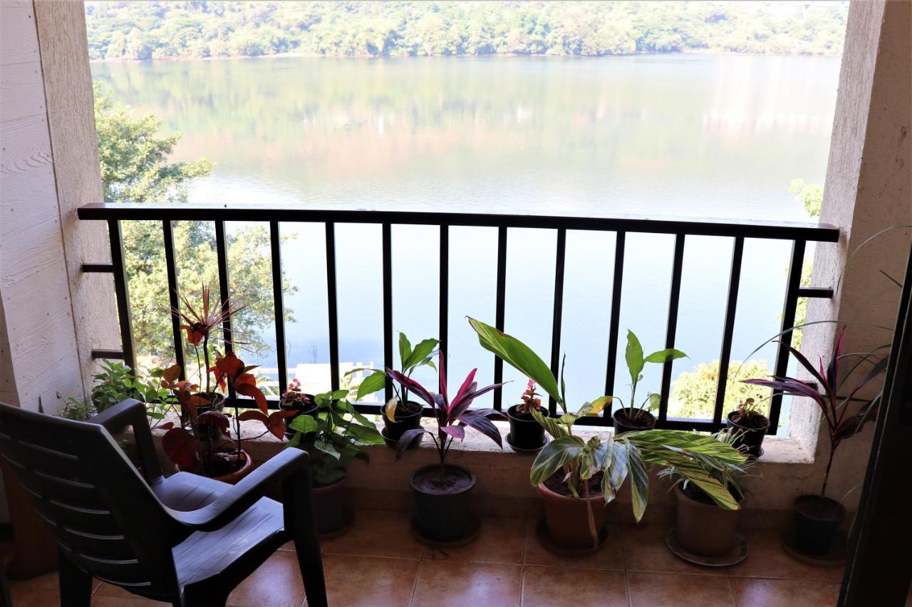 Apartmán Portofino Lavasa Exteriér fotografie