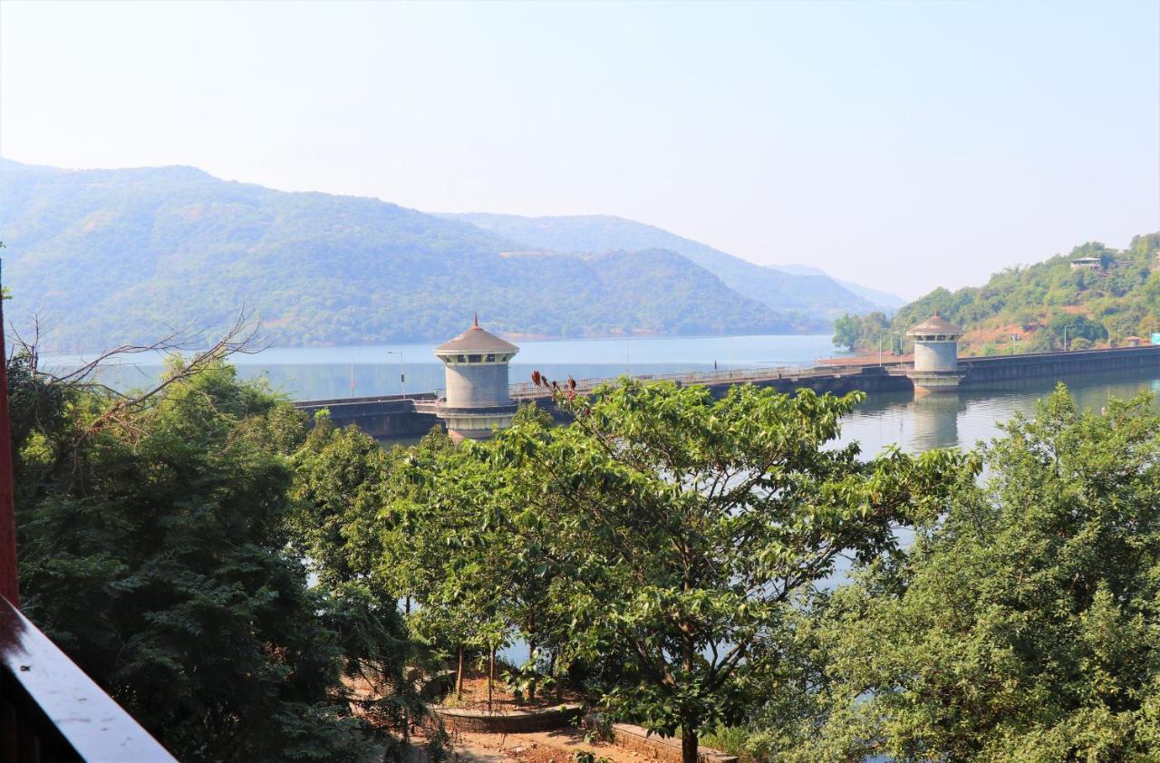 Apartmán Portofino Lavasa Exteriér fotografie