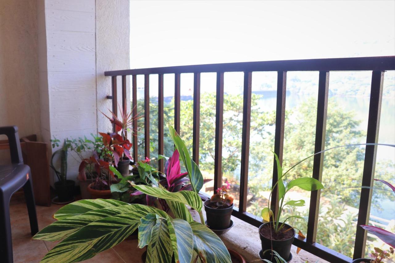 Apartmán Portofino Lavasa Exteriér fotografie