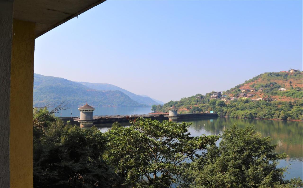 Apartmán Portofino Lavasa Exteriér fotografie