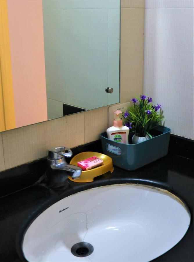 Apartmán Portofino Lavasa Exteriér fotografie