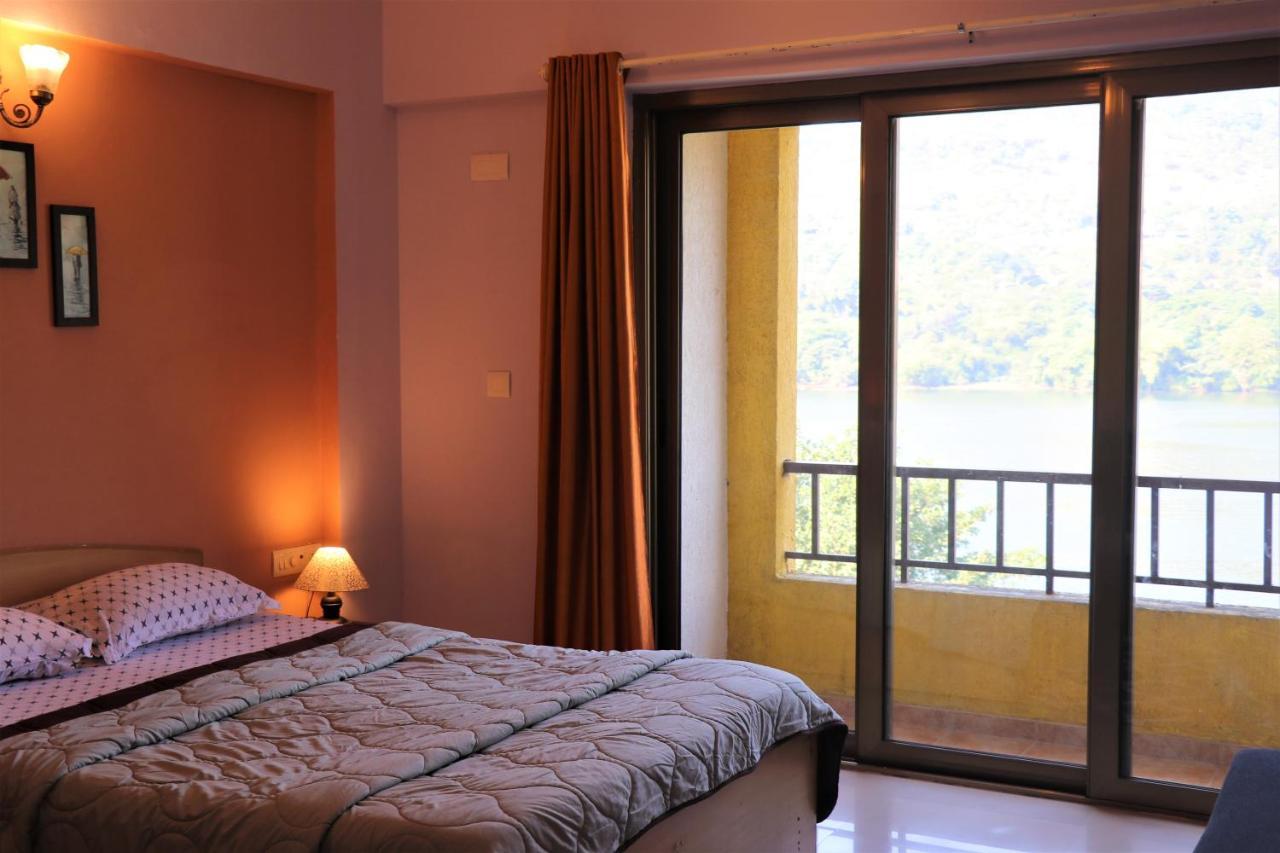 Apartmán Portofino Lavasa Exteriér fotografie