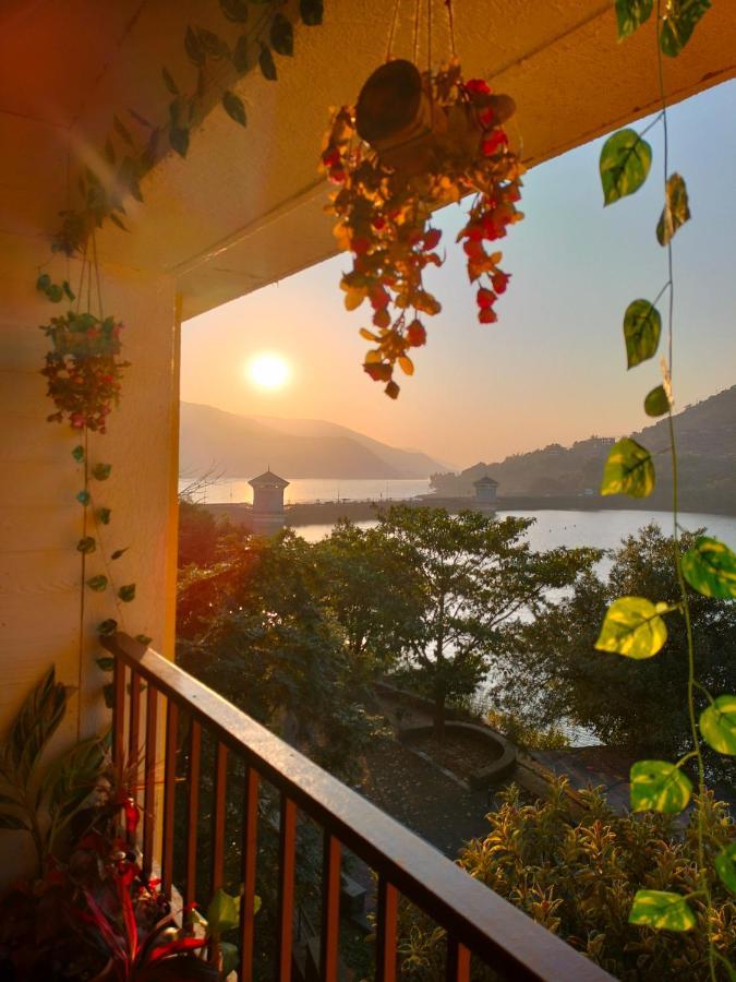 Apartmán Portofino Lavasa Exteriér fotografie